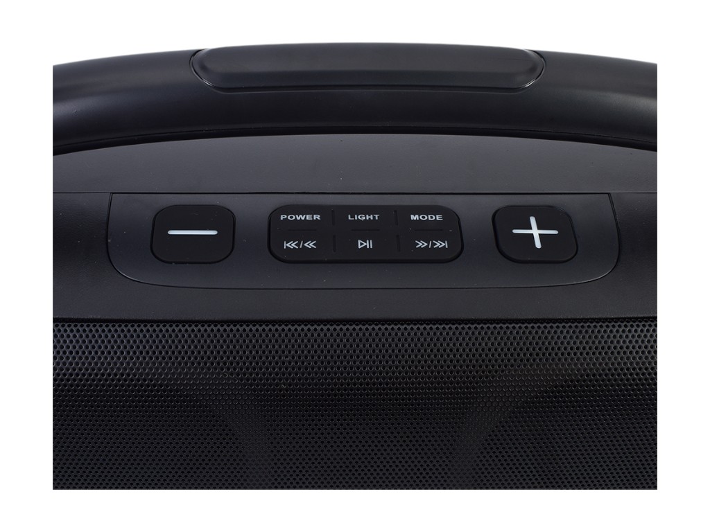 Колонка аккумуляторная Bluetooth DR-501
