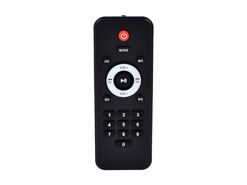 Колонка аккумуляторная Bluetooth DR-501