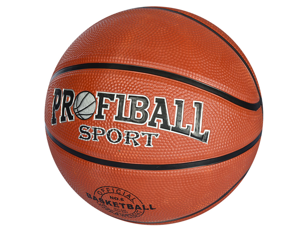 М'яч баскетбольний ProfiBall. Profi EN 3224