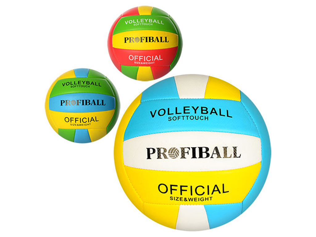 М'яч волейбольний Profiball. Profi EN 3248