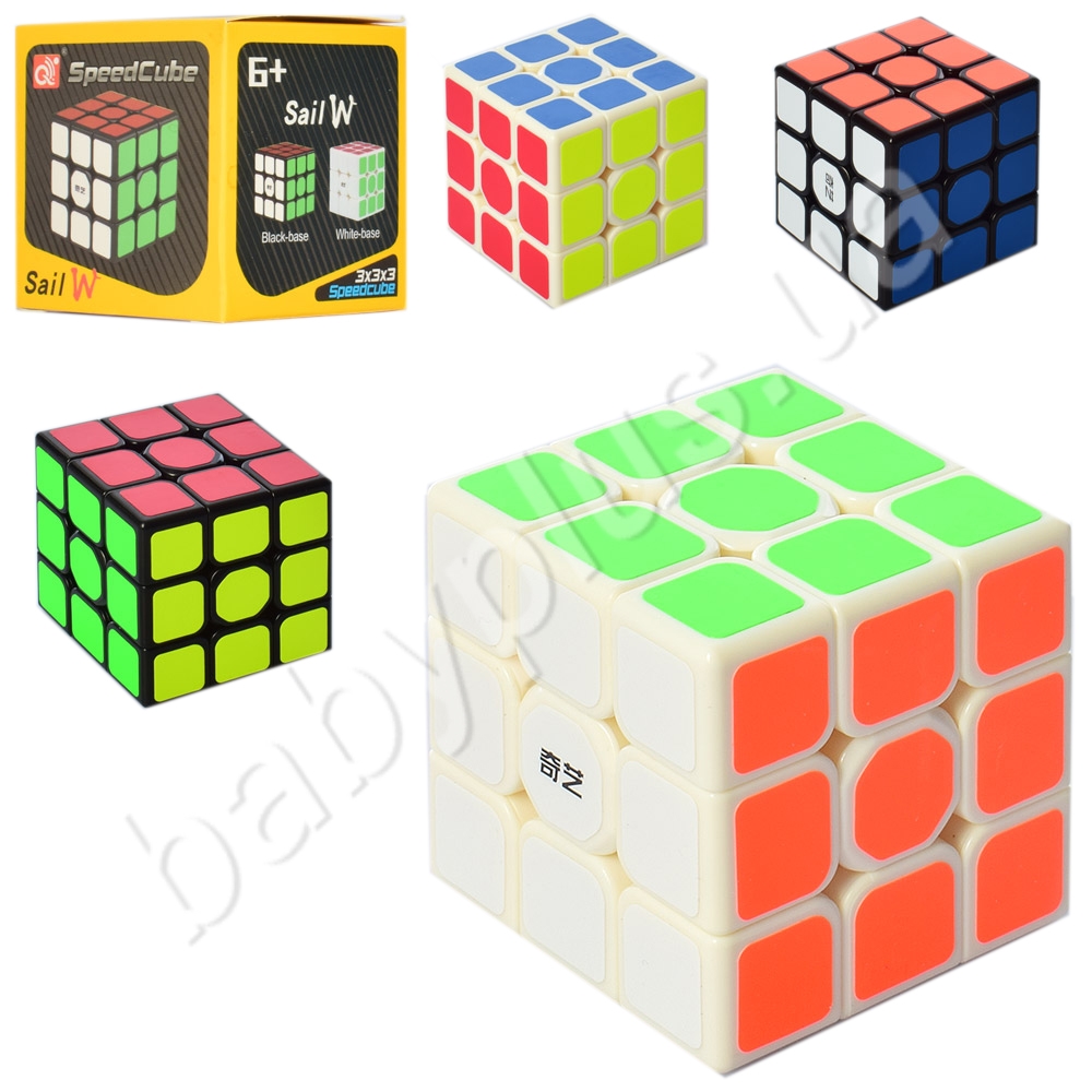 Кубик 3*3. EQY609
