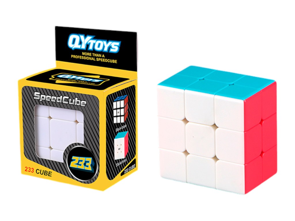 Кубик SpeedCube 3x2