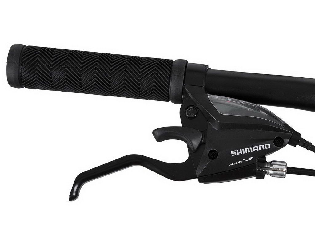Велосипед Profi Emotion  ET-2002, алюмінієва рама, колеса 20 дюймів, 21 швидкість Shimano