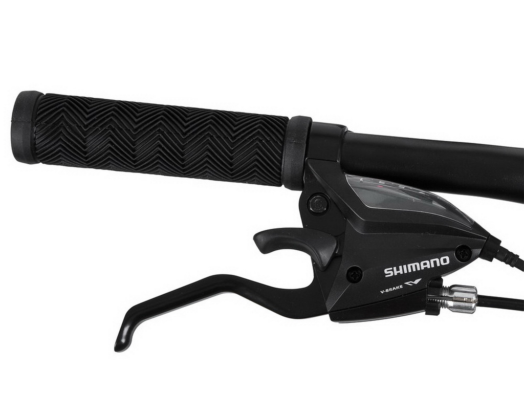 Велосипед Profi Emotion ET-2004, алюминиевая рама, колеса 20 дюймов, 21 скорость Shimano