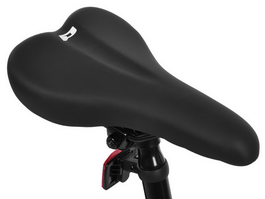 Велосипед Profi Emotion ET-2004, алюминиевая рама, колеса 20 дюймов, 21 скорость Shimano