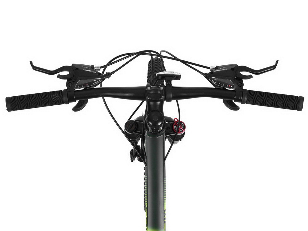 Велосипед Profi Freedom FD-2001, алюминиевая рама, колеса 20 дюймов, Shimano 21 скорость