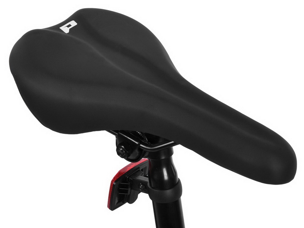 Велосипед Profi Freedom FD-2404, алюмінієва рама, колеса 24 дюйми, Shimano 21 швидкість