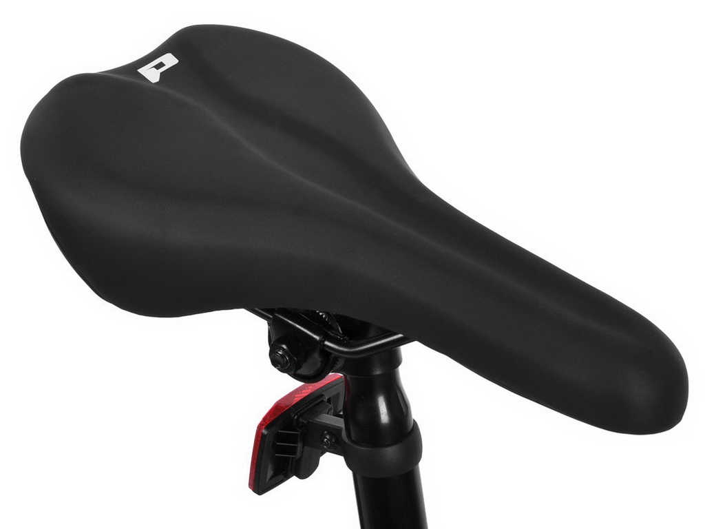 Велосипед Profi Freedom FD-2406, алюмінієва рама, колеса 24 дюйми, Shimano 21 швидкість