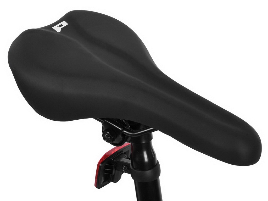 Велосипед Profi Freedom FD-2601, алюмінієва рама, колеса 26 дюймів, Shimano 21 швидкість