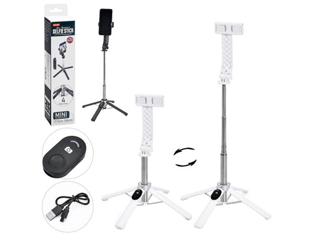Монопод телескопический для смартфона FG231110011P-1