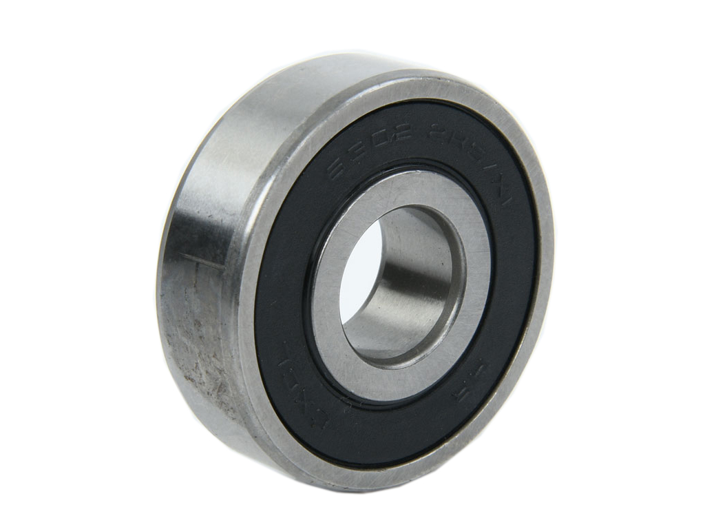 Подшипник на колеса передний к машине M 5737. FRONT BEARING-M 5737