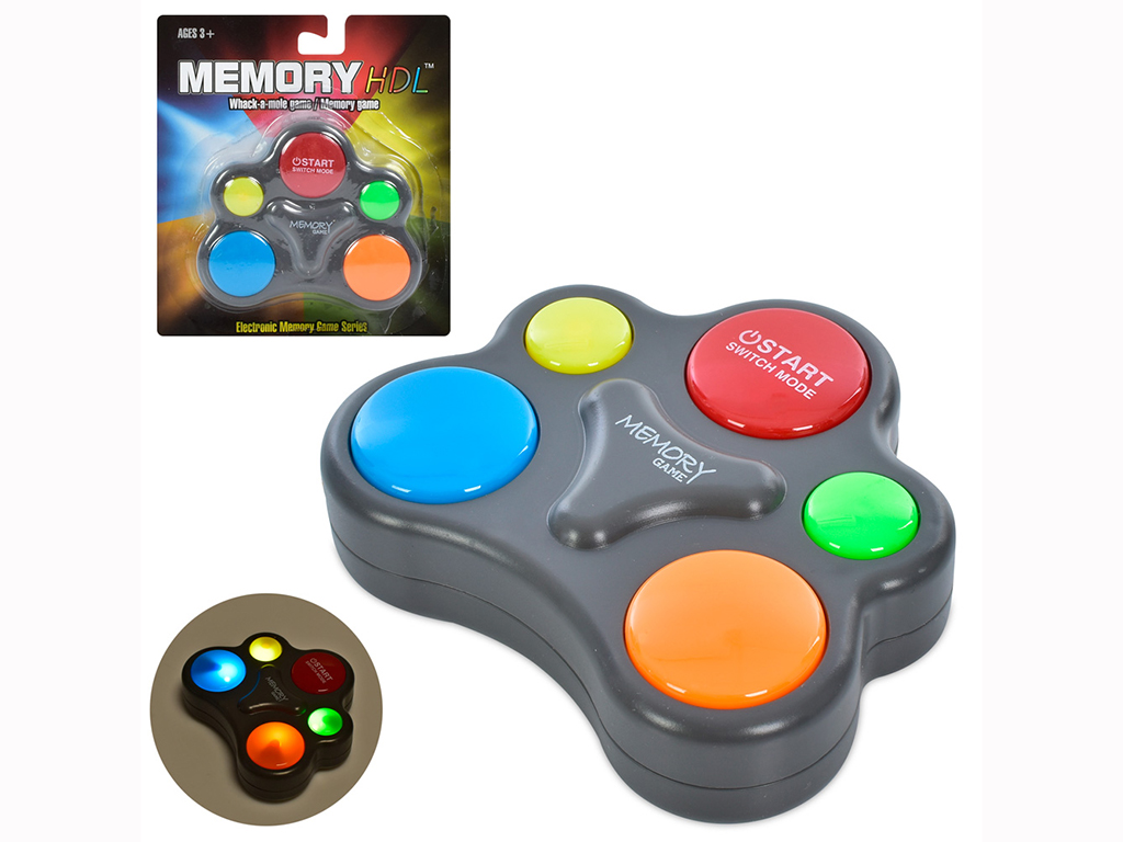 Развивающая игра для памяти. G99-3A