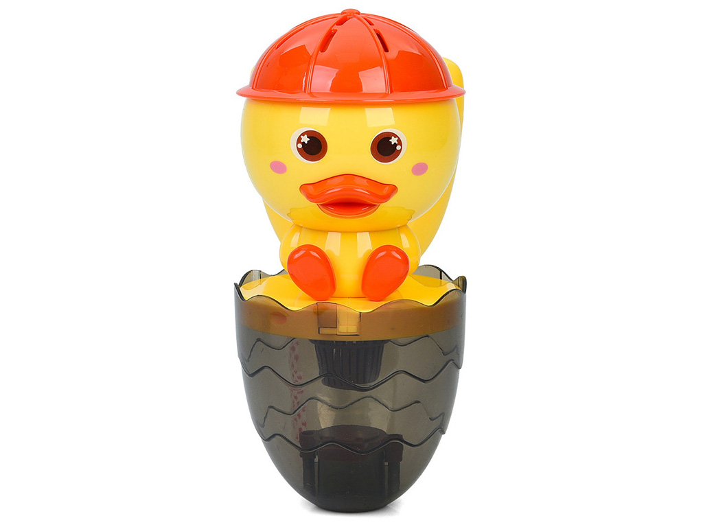 Пылесос игрушечный HJ198A