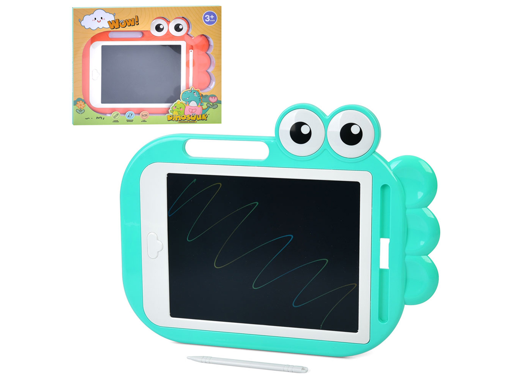 LCD планшет для рислвания 10 дюймов. HZ879-A