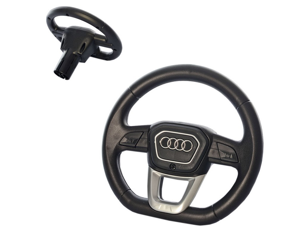 Кермо до машини JJ2066. JJ2066-ST WHEEL