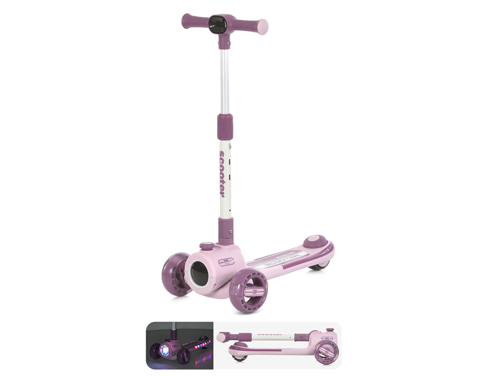 Самокат Scooter