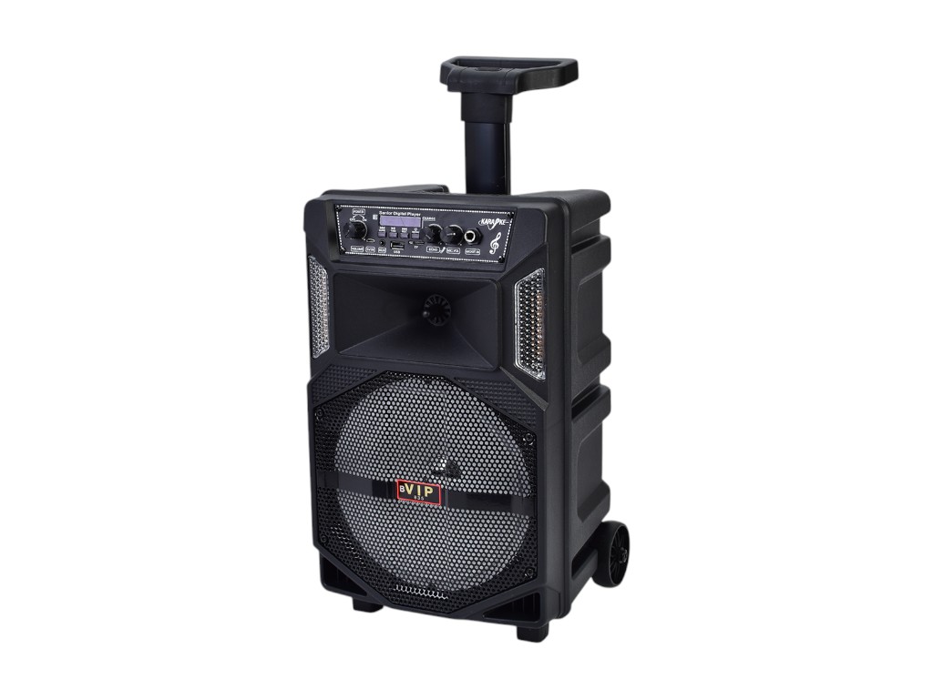 Колонка аккумуляторная Bluetooth JT-830-1-2-833-835, 4 вида (цена за 1шт)