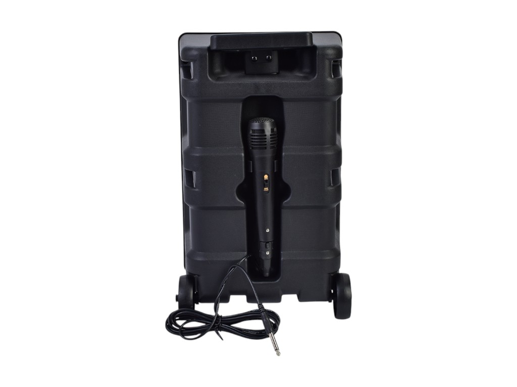Колонка аккумуляторная Bluetooth JT-830-1-2-833-835, 4 вида (цена за 1шт)