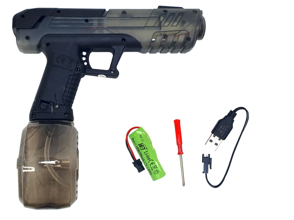 Пистолет водяной аккумуляторный KB1503