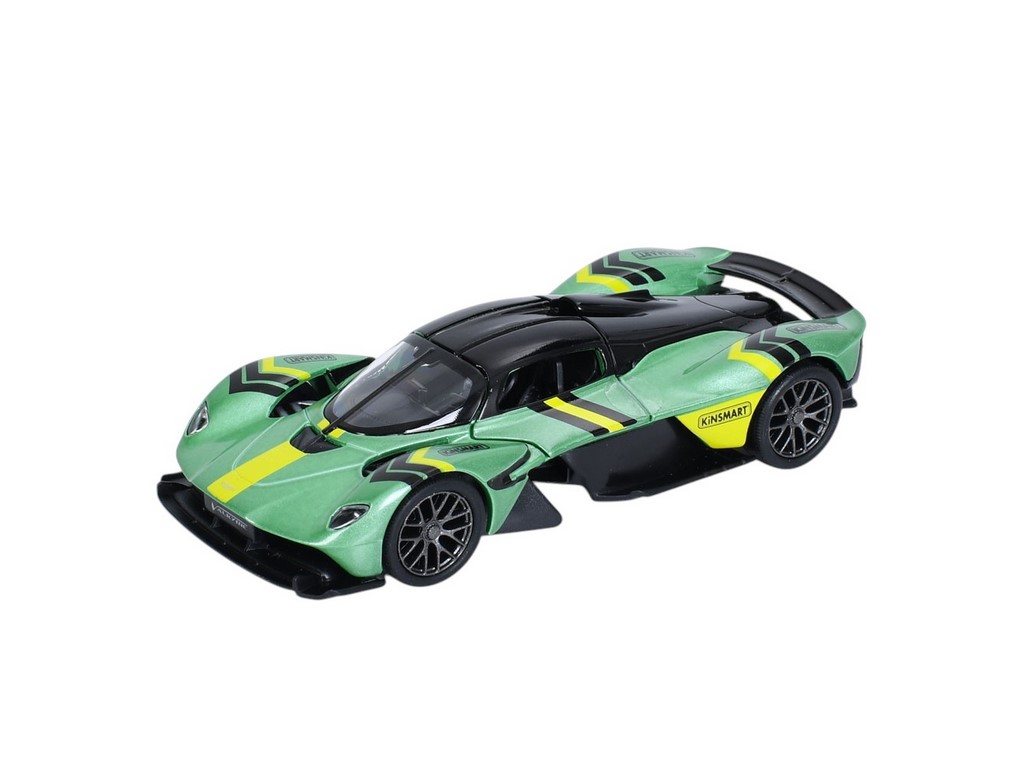 Машинка інерційна модель, відкривні двері, 4 кольори, Kinsmart KT5470WF (ціна за 1шт) 