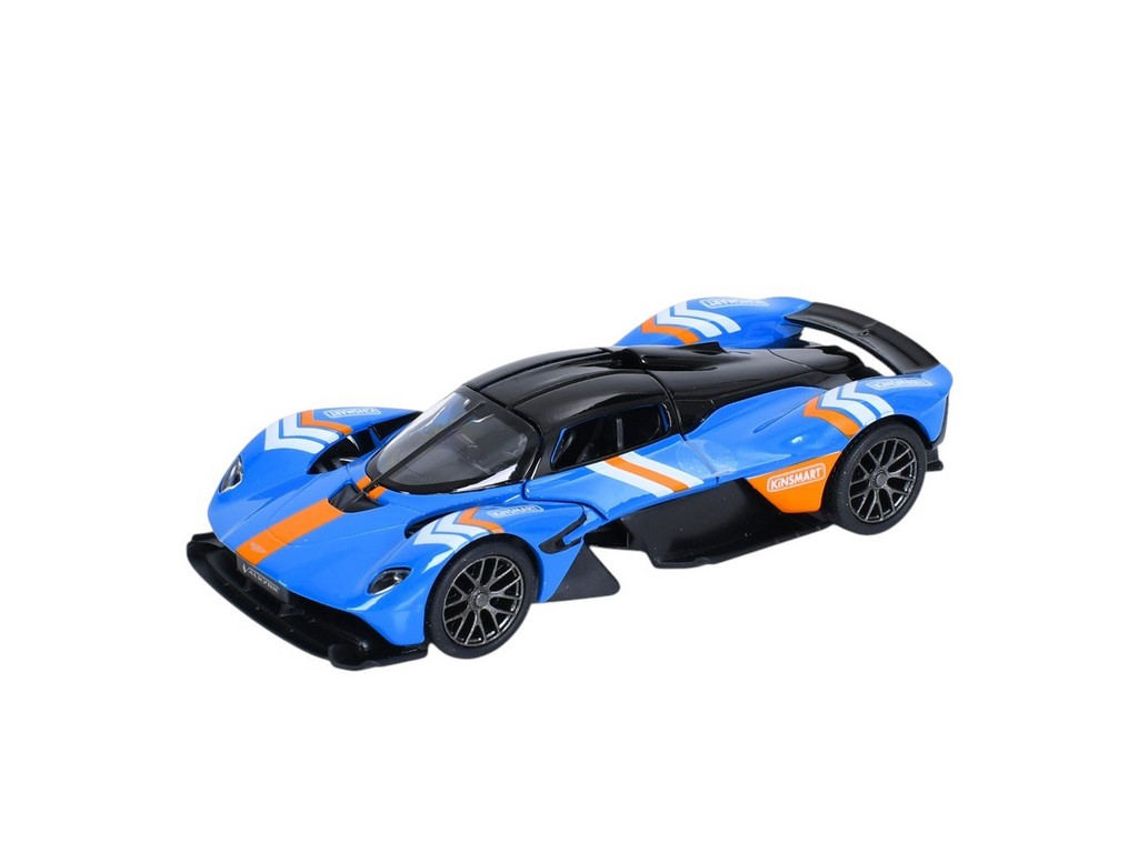 Машинка інерційна модель, відкривні двері, 4 кольори, Kinsmart KT5470WF (ціна за 1шт) 