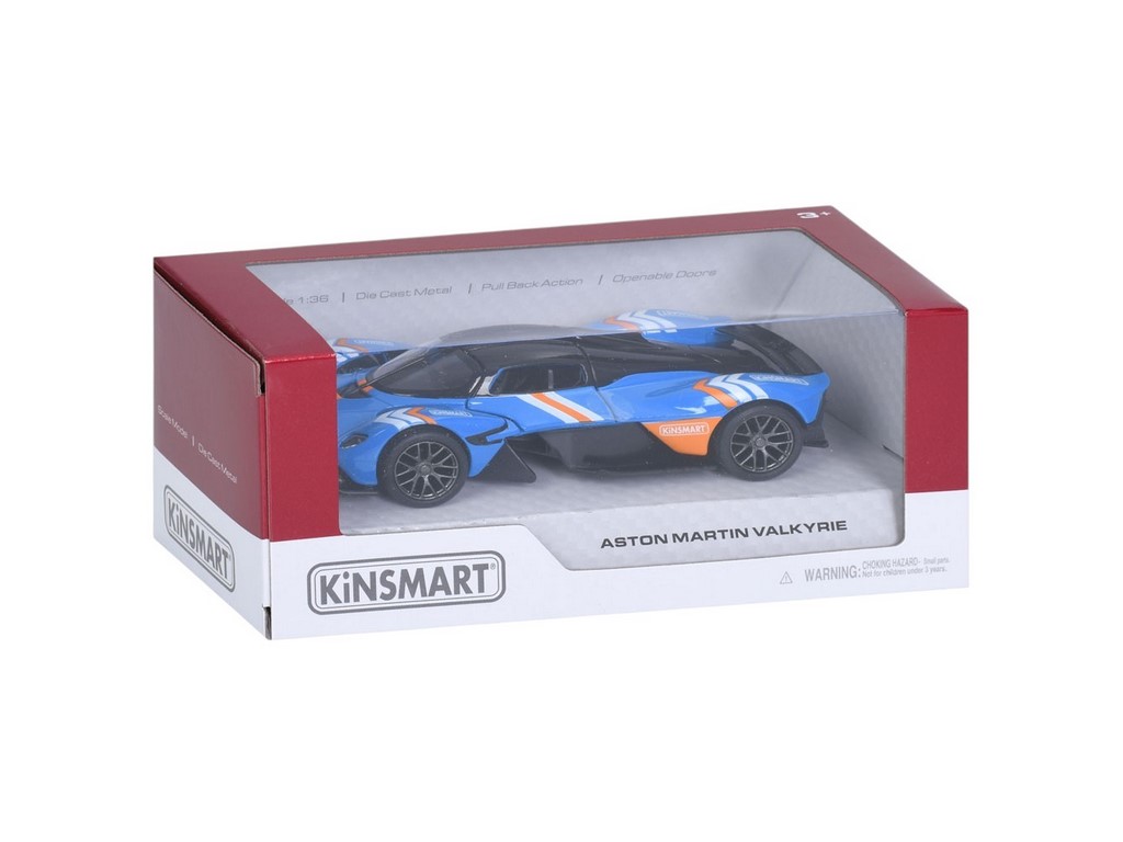 Машинка інерційна модель, відкривні двері, 4 кольори, Kinsmart KT5470WF (ціна за 1шт) 