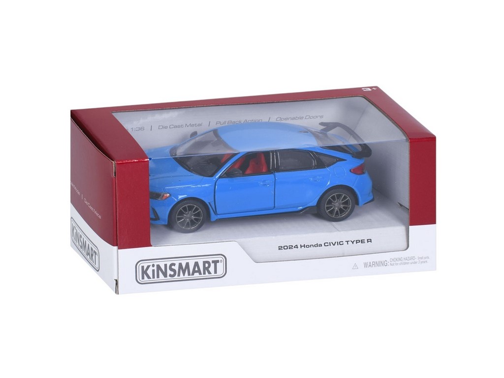 Іграшкова машинка KT5471W, інерційна, відкривні двері, 4 кольори (ціна за 1шт) Kinsmart
