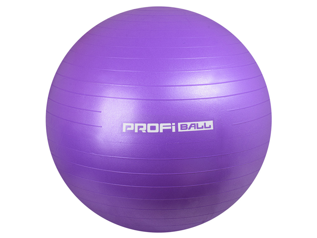 Купить Мяч для фитнеса 75 см. Profi M 0277 U/R - фото 4