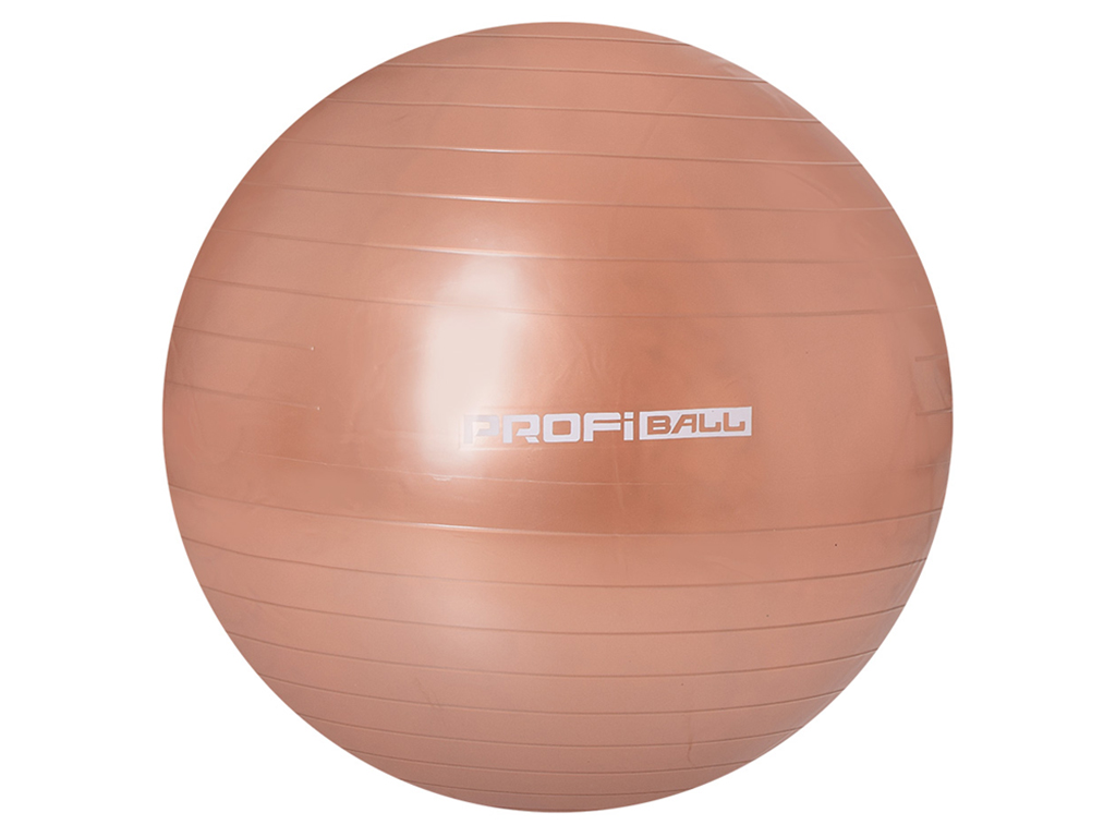 Мяч для фитнеса 75 см. Profi M 0277 U/R