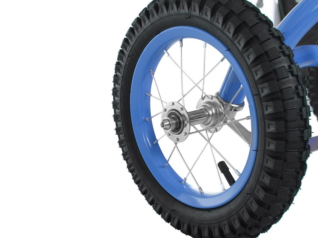 Карт железный педальный. Bambi kart M 1697-12