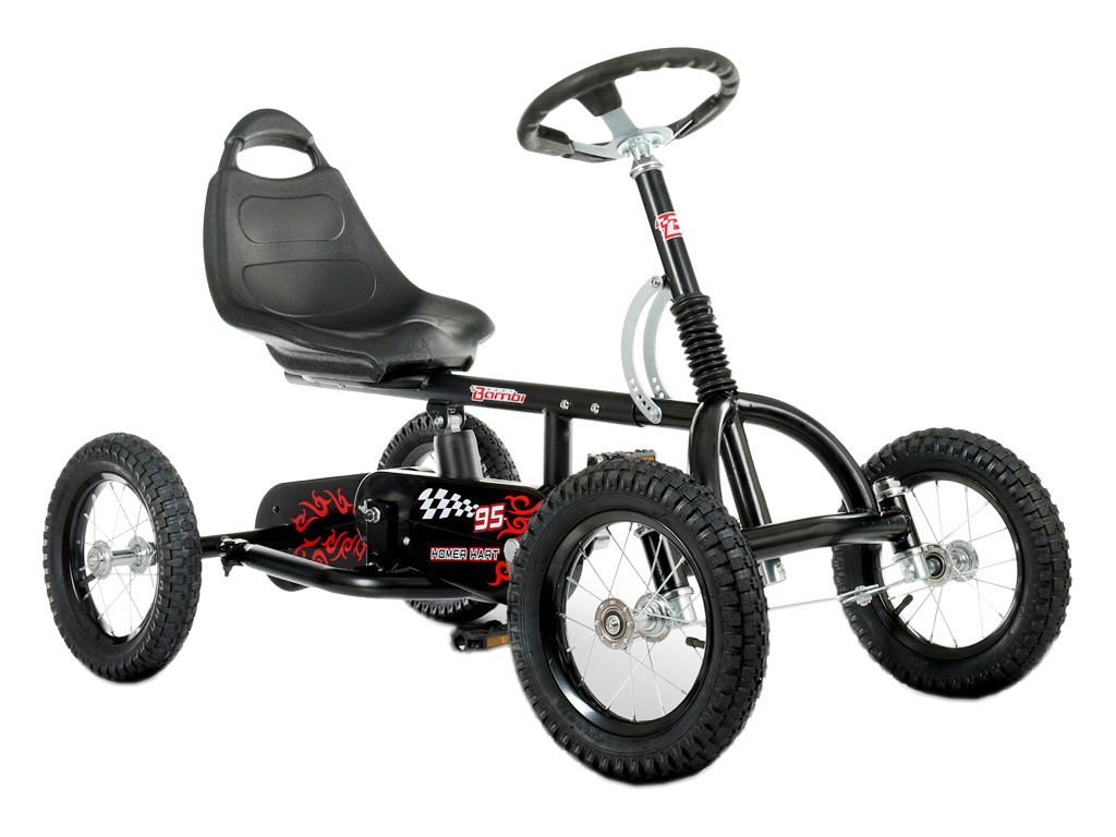Карт. Bambi kart M 1697M-2
