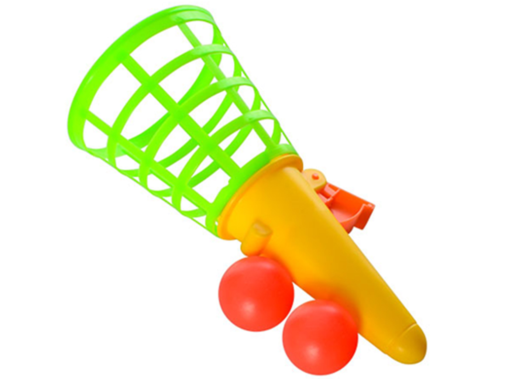 Ловушка с шариками 2 шт. M 3018