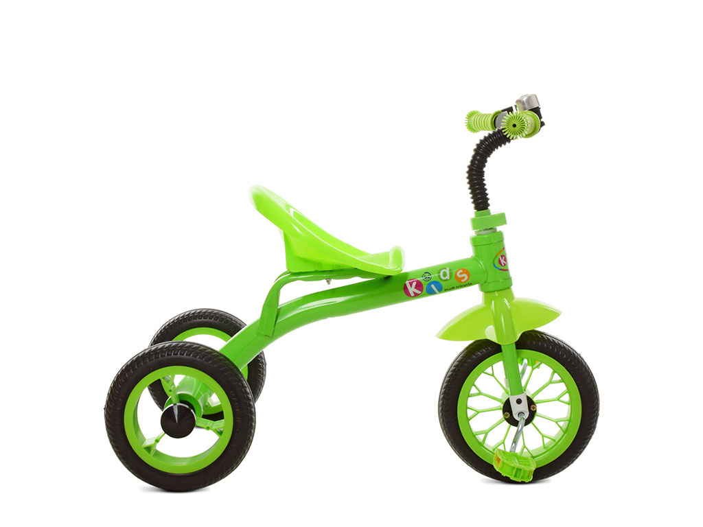 Дитячий триколісний велосипед. Profi Kids M 3252