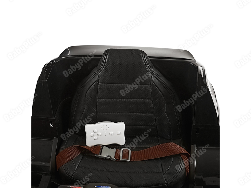 Дитячий електромобіль Джип. Bambi M 3259EBLR-1-2
