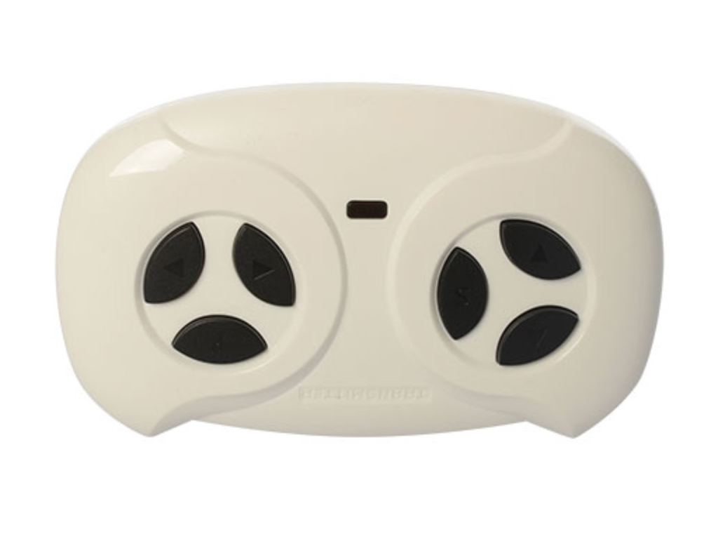Пульт керування 2,4G до джипа M 3568. M 3568-RC