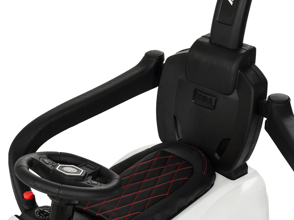 Дитячий електромобіль 2в1. Bambi Racer M 3591L-1