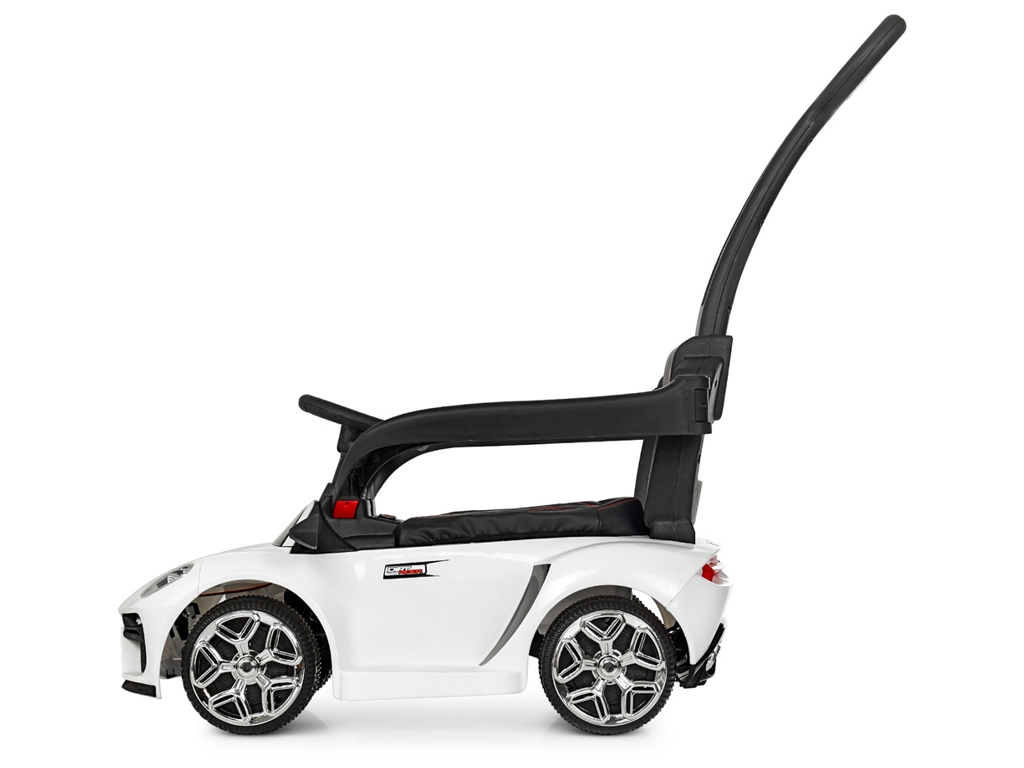 Дитячий електромобіль 2в1. Bambi Racer M 3591L-1