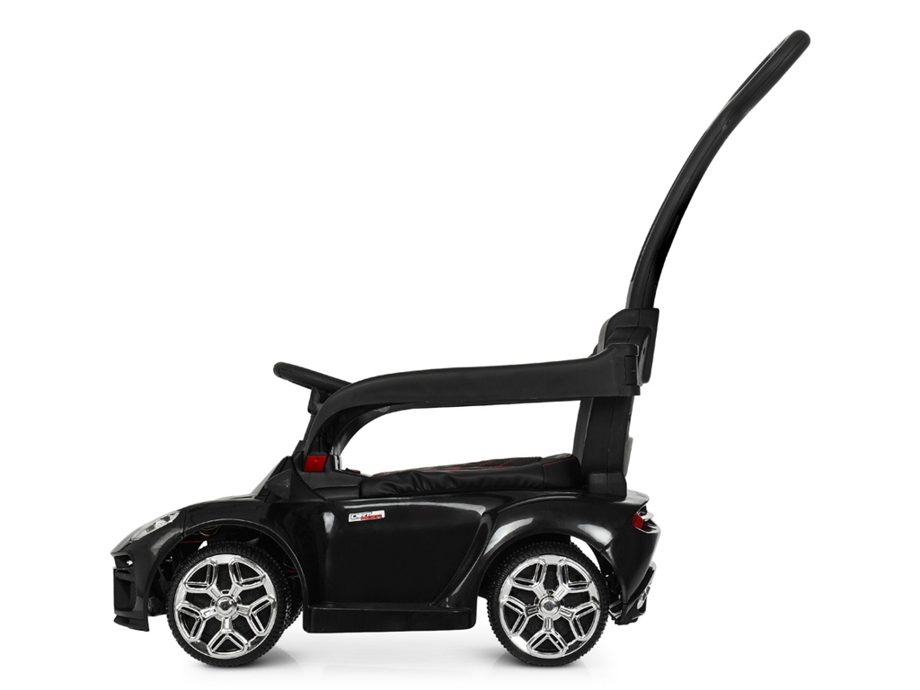 Дитячий електромобіль 2в1. Bambi Racer M 3591L-2
