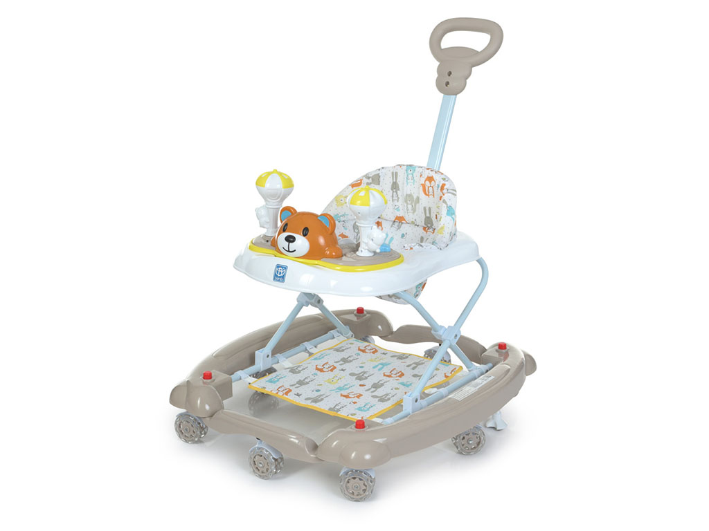 Ходунки. Bambi M 3656A-S-2