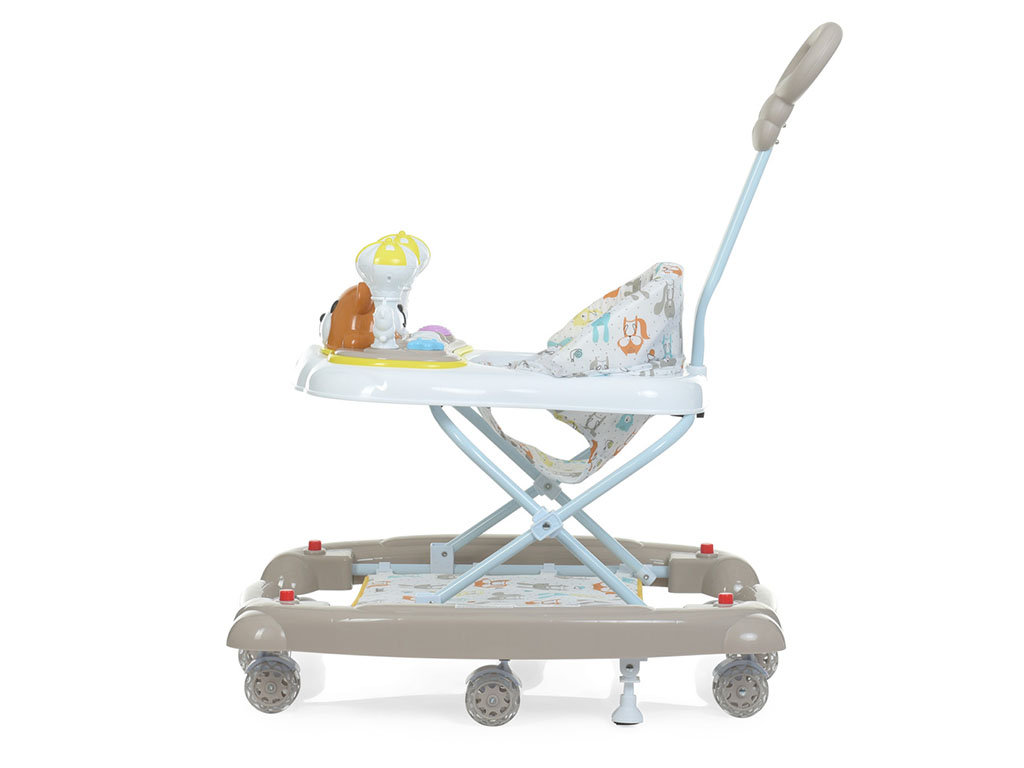 Ходунки. Bambi M 3656A-S-2