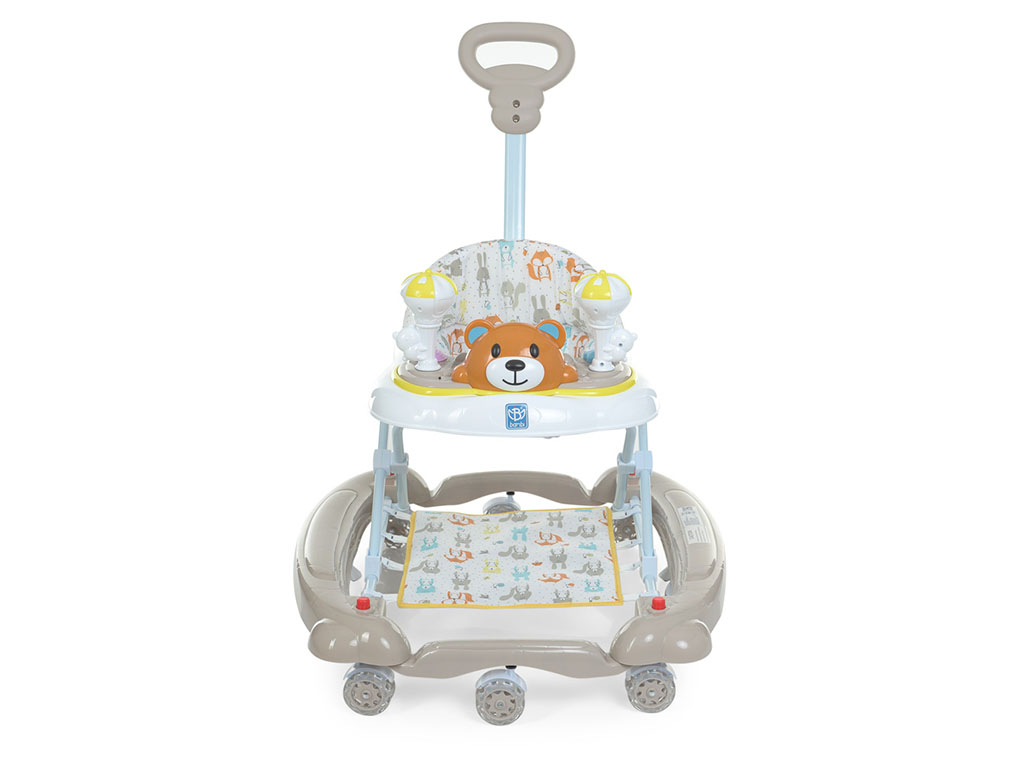 Ходунки. Bambi M 3656A-S-2