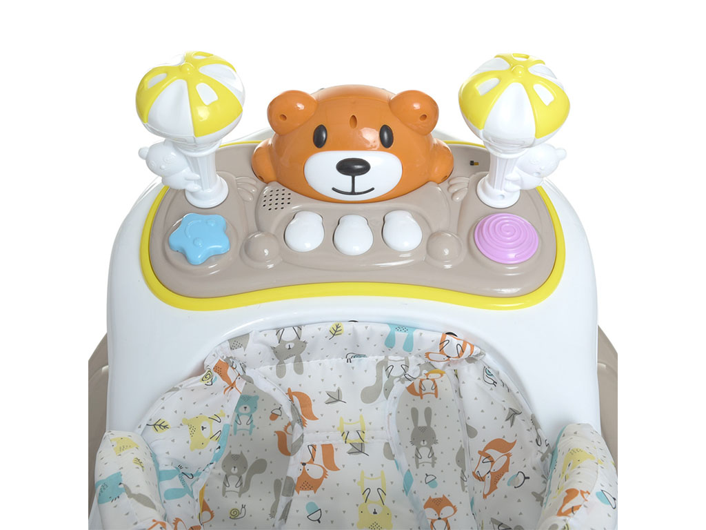 Ходунки. Bambi M 3656A-S-2
