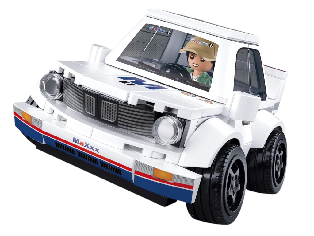 Конструктор машина. B1207
