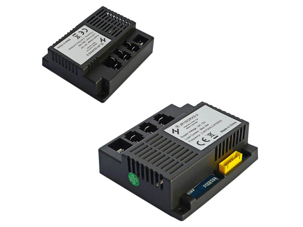 Блок управління для джипа M 3804. M 3804-RC RECEIVER