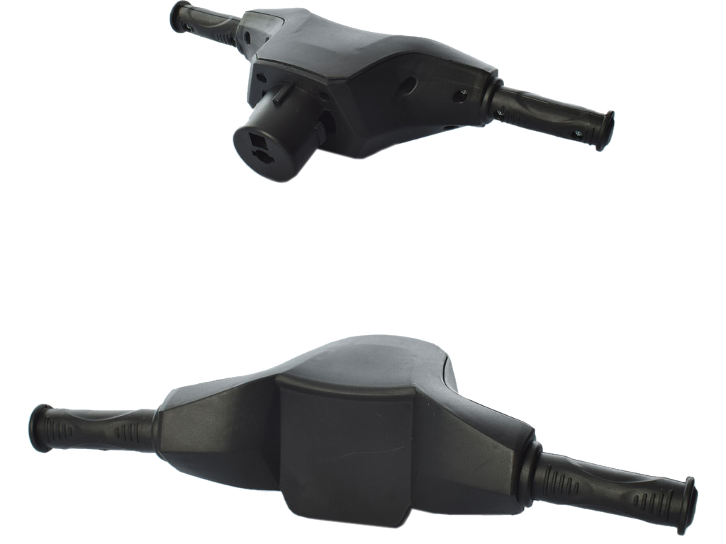 Кермо для квадроцикла M 3893. M 3893-ST-WHEEL