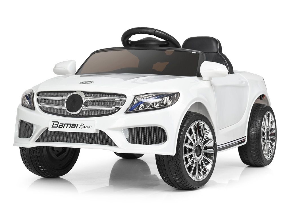 Детский электромобиль. Bambi Racer M 3981EBLR-1
