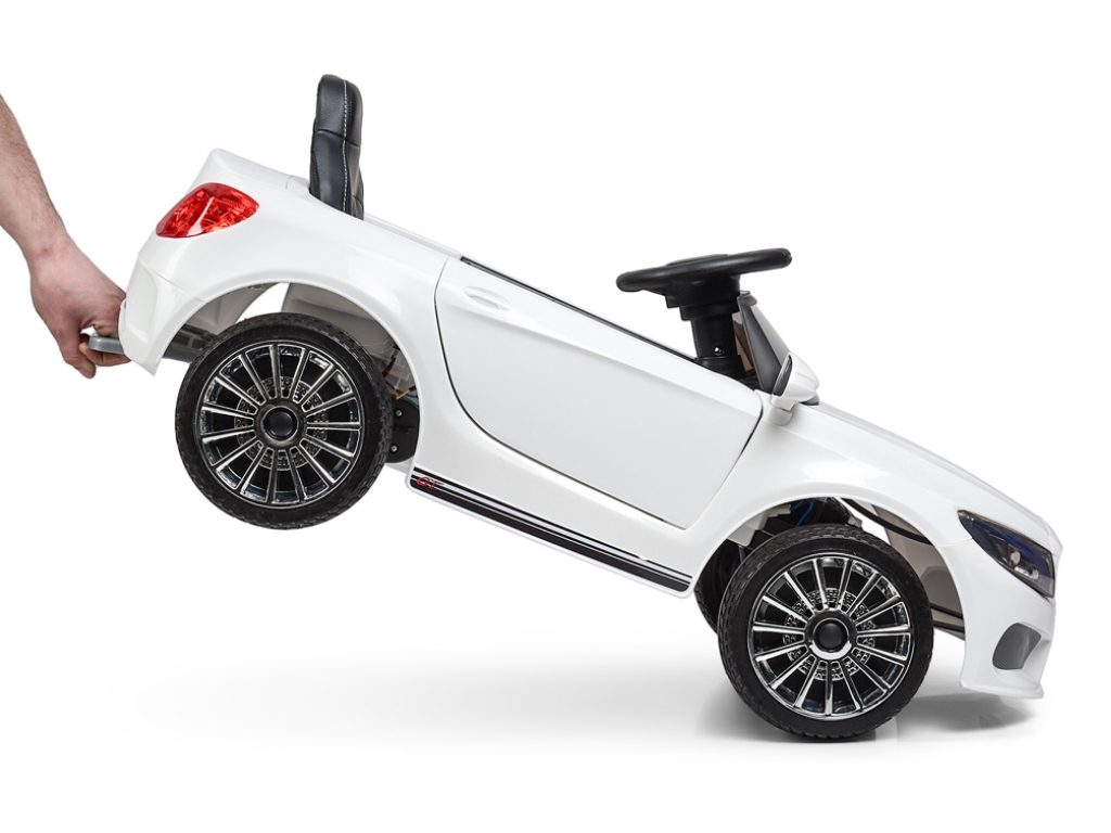 Детский электромобиль. Bambi Racer M 3981EBLR-1