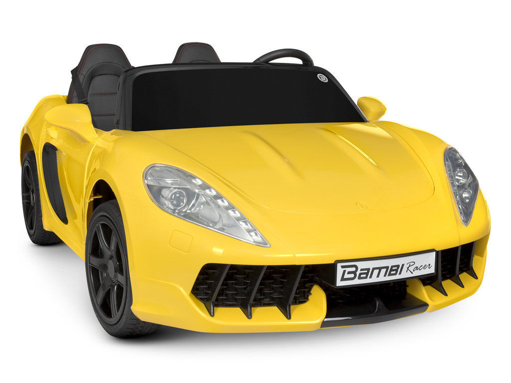 Детский электромобиль. Bambi Racer M 4055AL-6