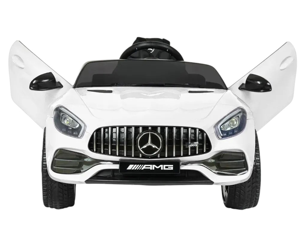 Детский электромобиль. M 4062EBLR-1