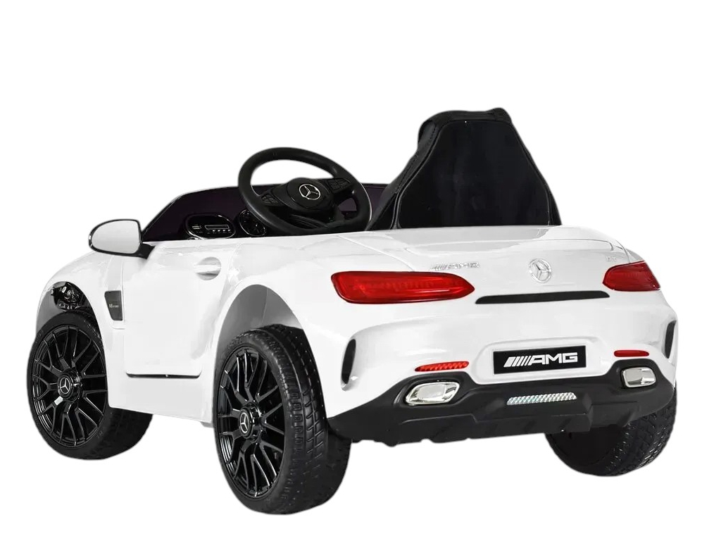 Детский электромобиль. M 4062EBLR-1